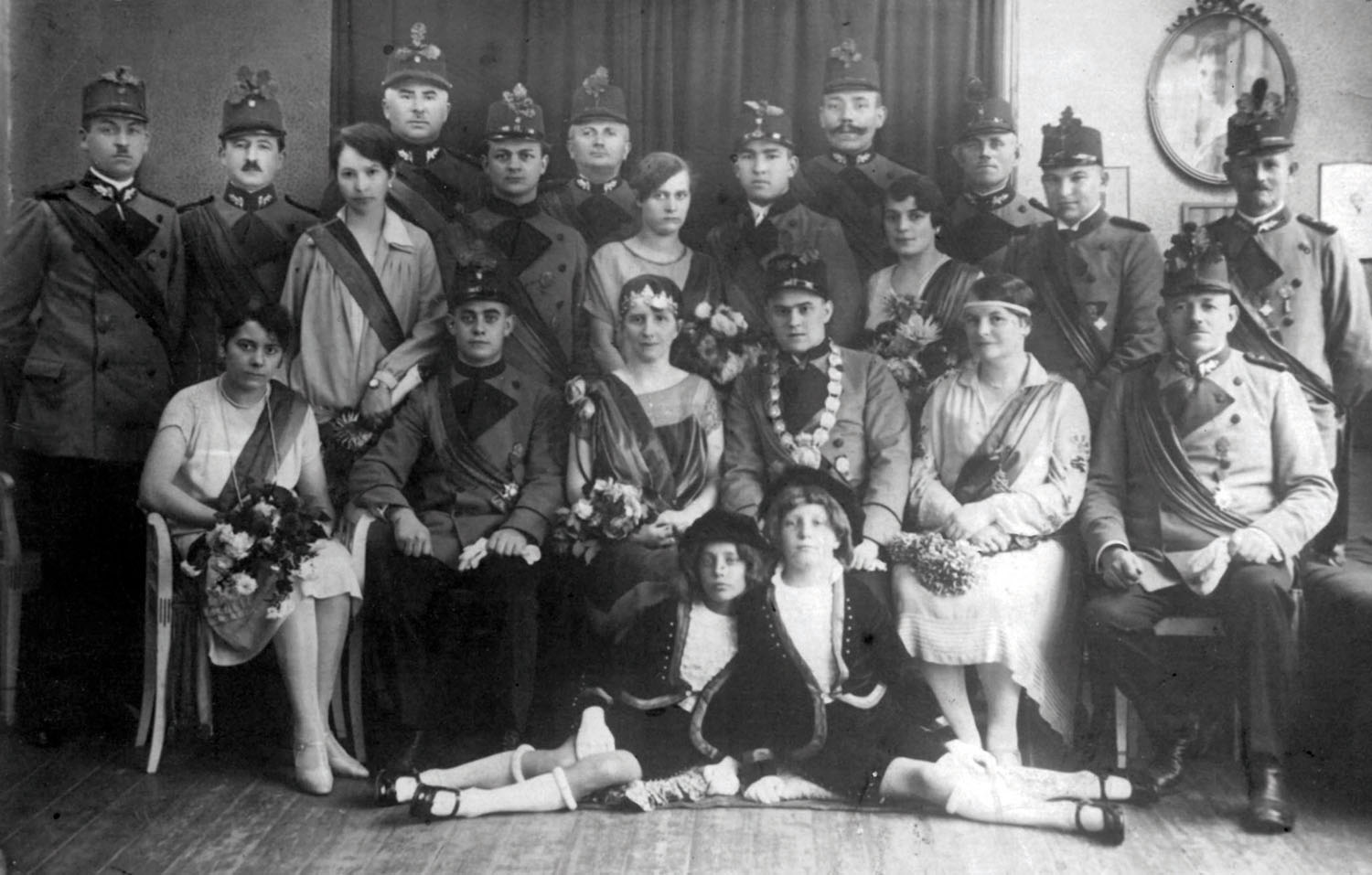 hof 1927 28