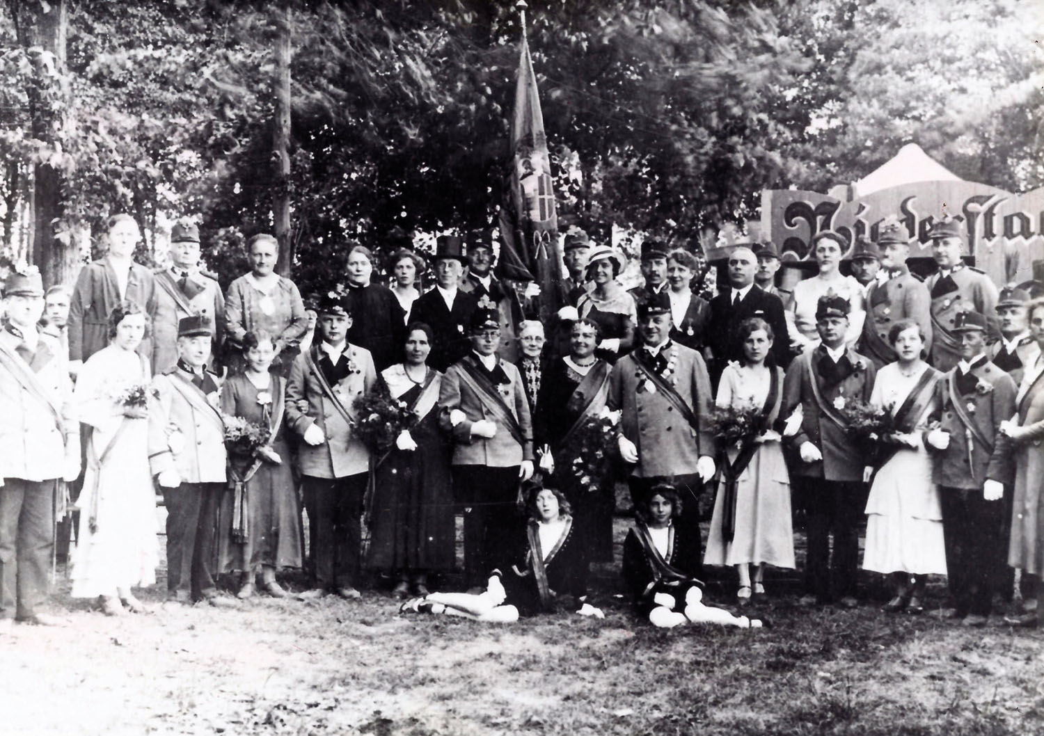hof 1932 33