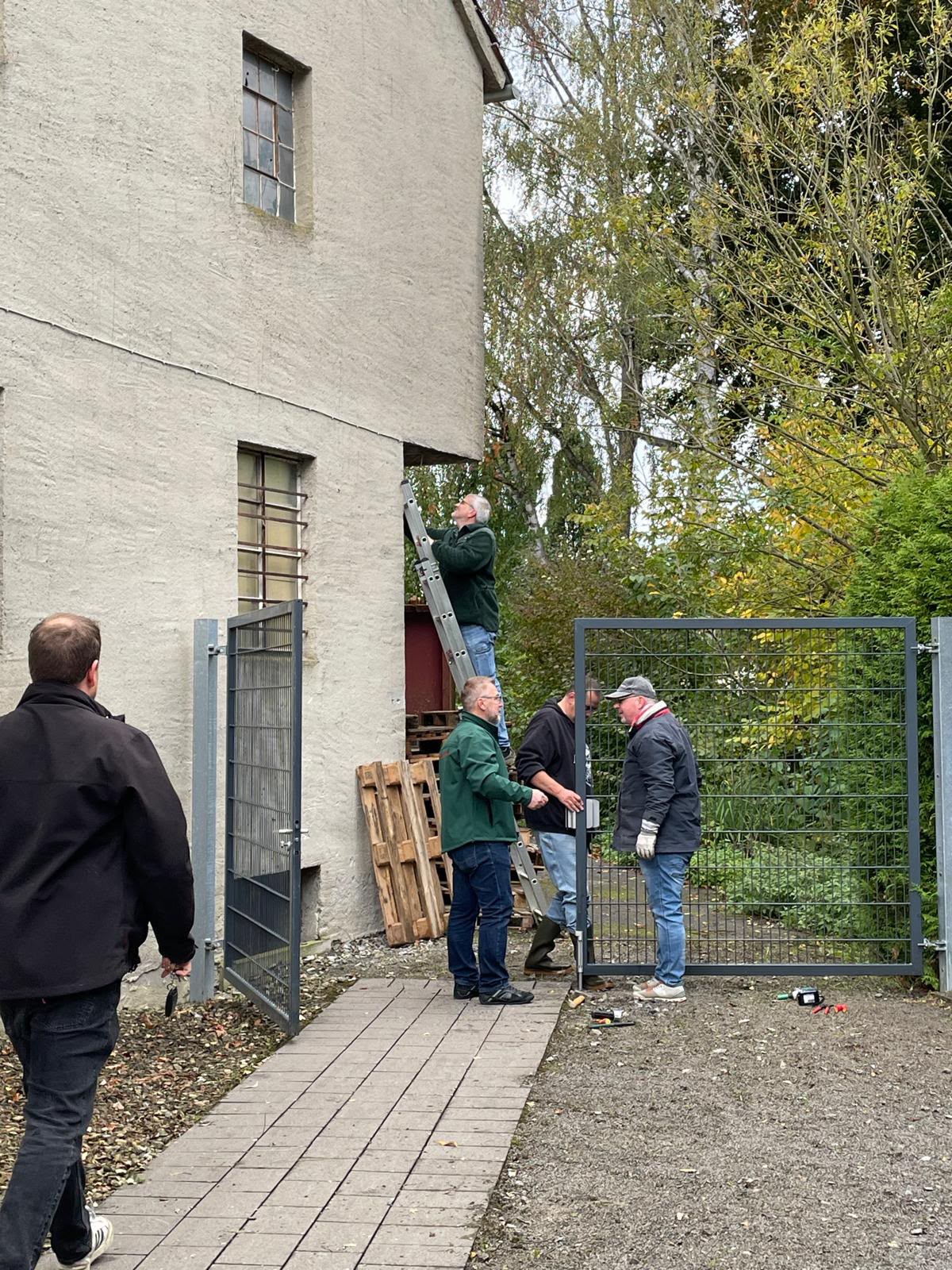 arbeitseinsatz kompanie container 01