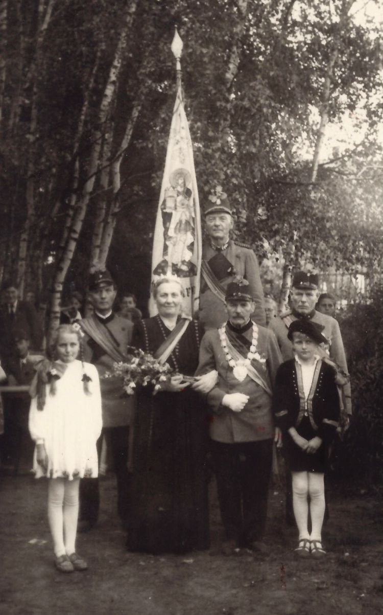 1938 39 gockel