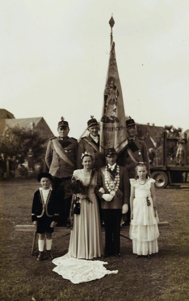 1952 53 hölting