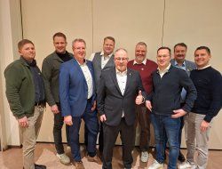 Bilder &raquo; Bilder 2025 &raquo; Jahreshauptversammlung 2025