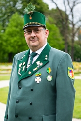 Marian Morfeld